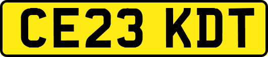 CE23KDT