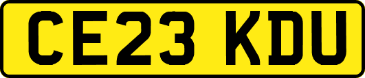 CE23KDU