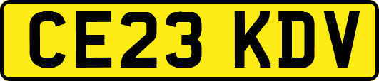 CE23KDV