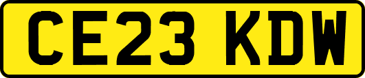 CE23KDW