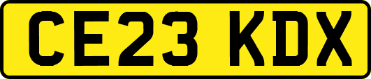 CE23KDX