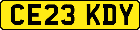 CE23KDY