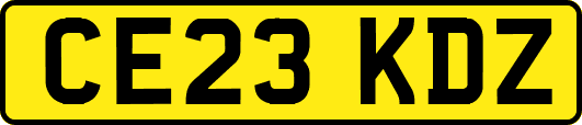 CE23KDZ