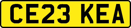CE23KEA