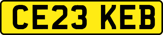 CE23KEB