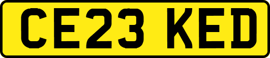 CE23KED