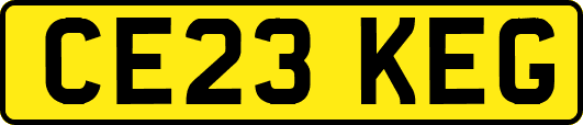 CE23KEG