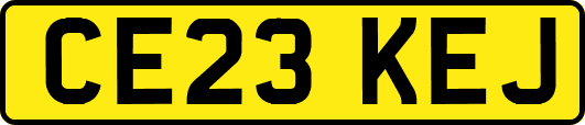 CE23KEJ