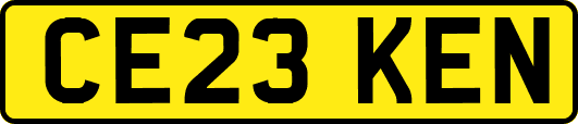 CE23KEN