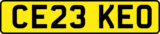 CE23KEO