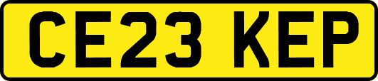 CE23KEP