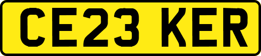 CE23KER