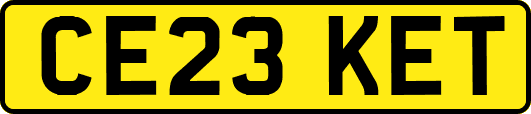 CE23KET