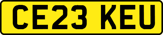 CE23KEU