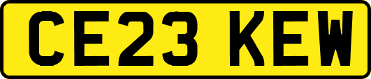 CE23KEW