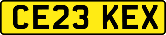 CE23KEX