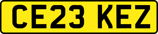 CE23KEZ