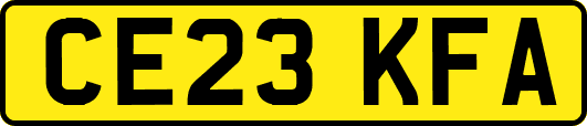 CE23KFA