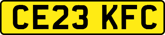 CE23KFC