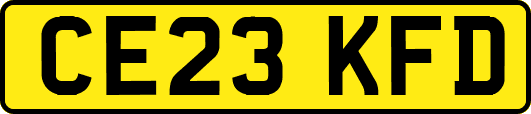 CE23KFD