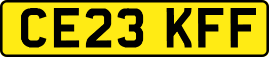 CE23KFF