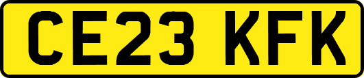 CE23KFK