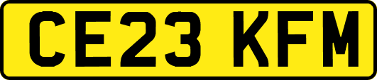 CE23KFM