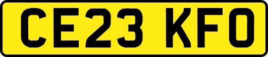 CE23KFO