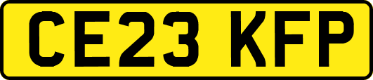 CE23KFP