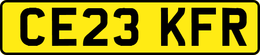 CE23KFR