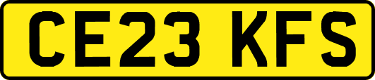 CE23KFS