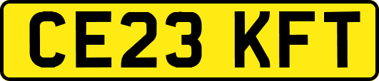 CE23KFT
