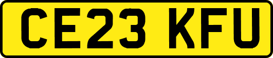 CE23KFU