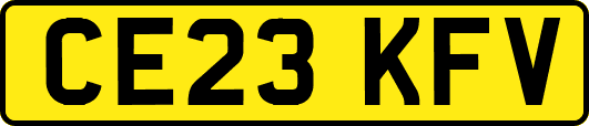 CE23KFV