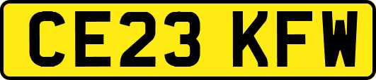 CE23KFW