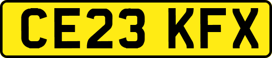 CE23KFX