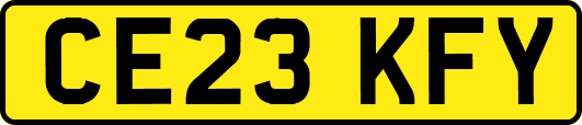 CE23KFY