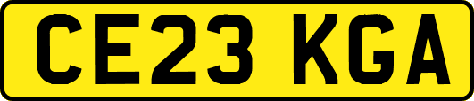 CE23KGA