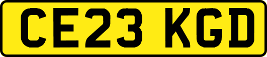 CE23KGD