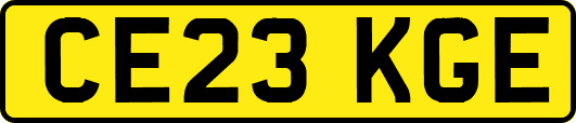 CE23KGE