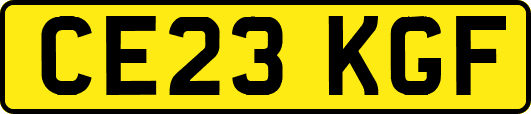 CE23KGF