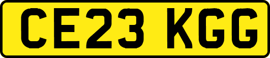 CE23KGG