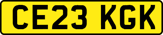 CE23KGK