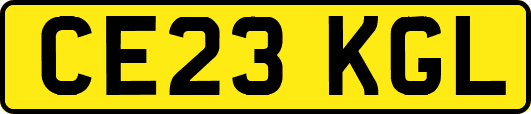 CE23KGL