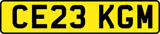 CE23KGM