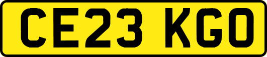 CE23KGO