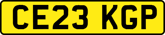 CE23KGP