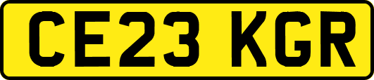 CE23KGR
