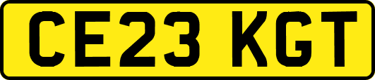 CE23KGT