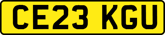 CE23KGU